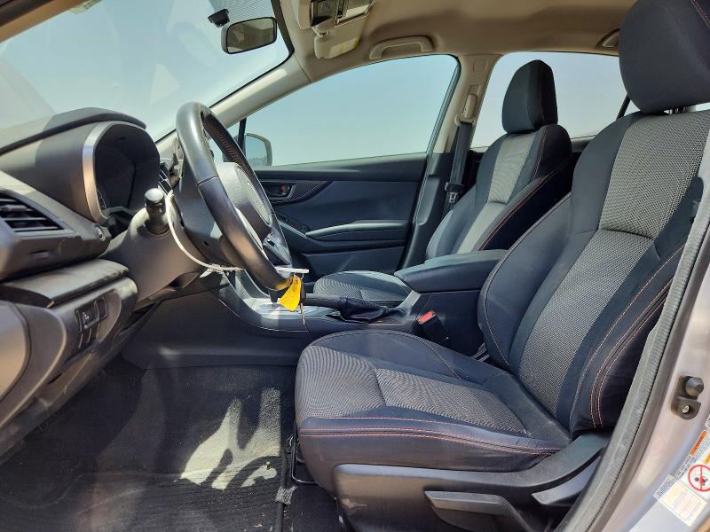 73559425 :رقم المزاد ، JF2GTACC1K8266330 vin ، 2019 Subaru Crosstrek مزاد بيع