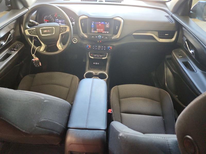 Продаж на аукціоні авто 2023 Gmc Terrain, vin: 3GKALMEG3PL131000, номер лоту: 58377926