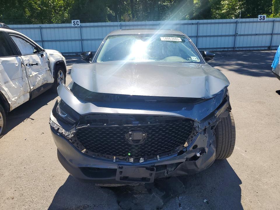 58063886 :رقم المزاد ، 3MVDMBCM2RM664728 vin ، 2024 Mazda Cx-30 مزاد بيع