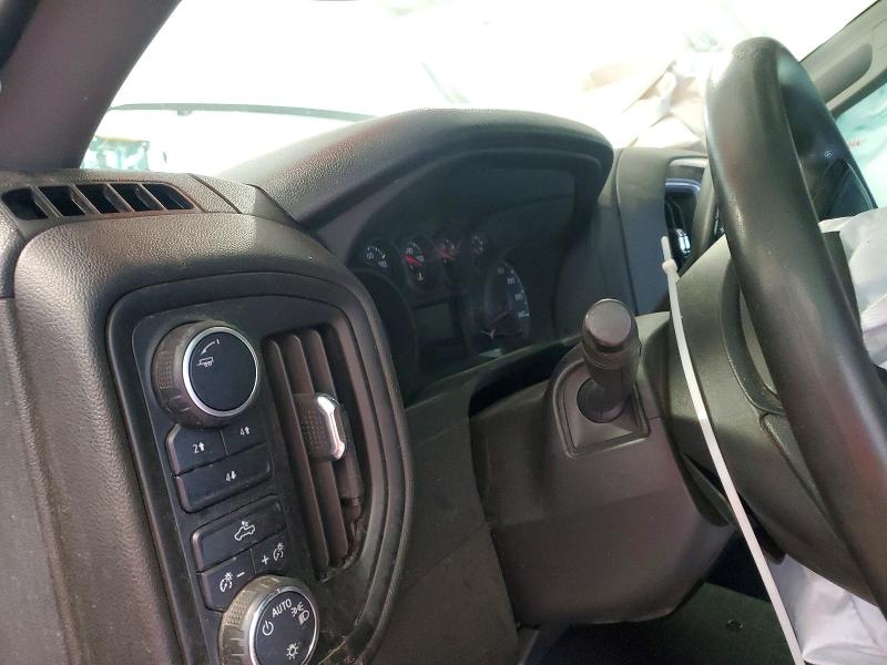 Aukcja sprzedaży 2022 Chevrolet Silverado, vin: 2GC4YME74N1237075, numer aukcji: 57836836