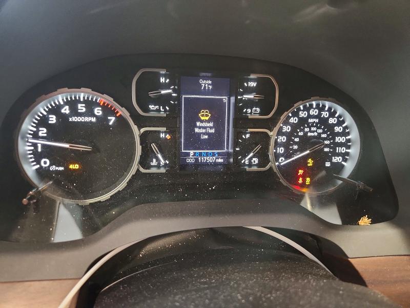 Продажа на аукционе авто 2019 Toyota Tundra, vin: 5TFBY5F11KX784360, номер лота: 55894766