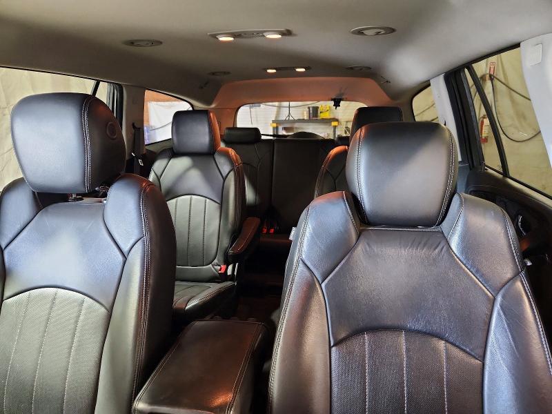 Aukcja sprzedaży 2014 Buick Enclave, vin: 5GAKVBKD9EJ139374, numer aukcji: 57753166