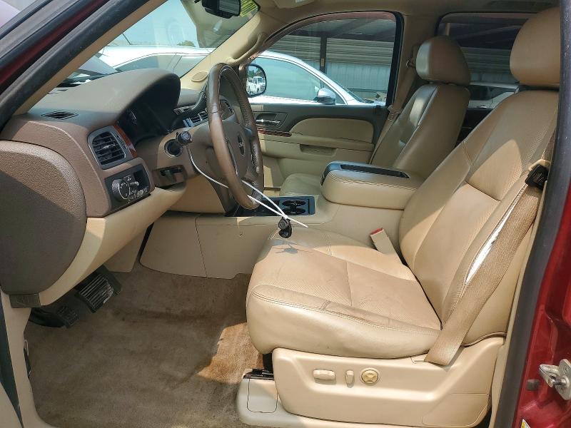 Aukcja sprzedaży 2010 Gmc Yukon Xl, vin: 1GKUCKE07AR201439, numer aukcji: 58612546