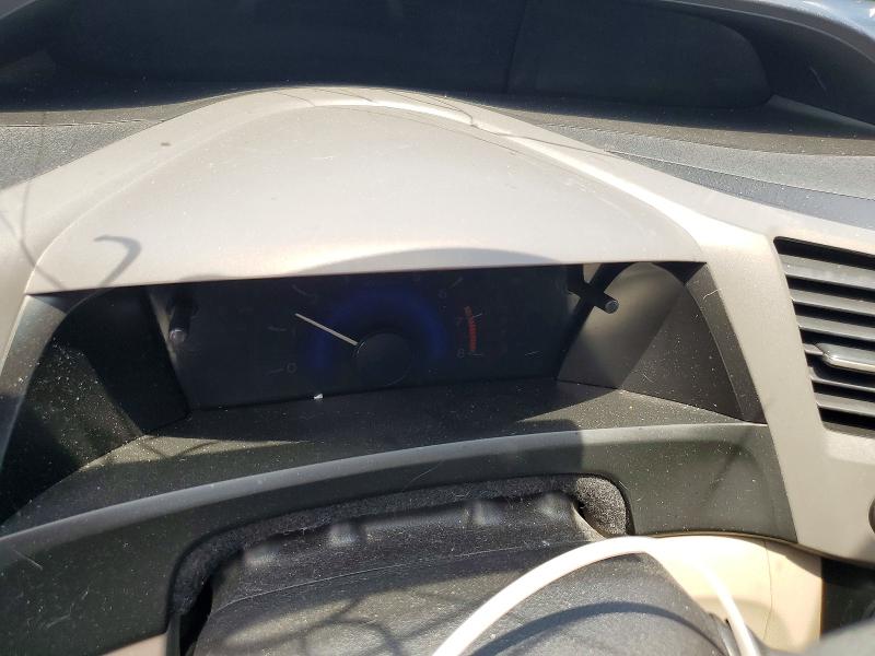 Aukcja sprzedaży 2012 Honda Civic, vin: 19XFB2F56CE357326, numer aukcji: 56634766