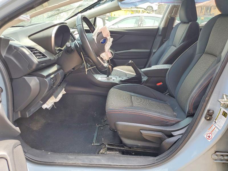 Продаж на аукціоні авто 2018 Subaru Crosstrek, vin: JF2GTADC7J8332618, номер лоту: 58021816
