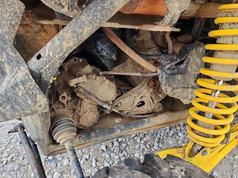 2018 Can-am Maverick X3 მანქანა იყიდება აუქციონზე, vin: 3JBVGAY44JK000370, აუქციონის ნომერი: 57124256