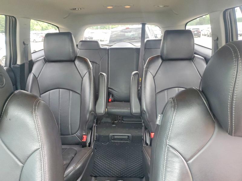 Продажа на аукционе авто 2017 Buick Enclave, vin: 5GAKRBKD1HJ157117, номер лота: 55455946