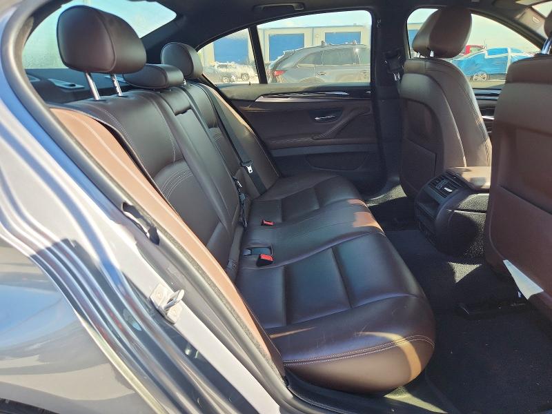 Продажа на аукционе авто 2016 Bmw 535, vin: WBA5B1C52GG551588, номер лота: 55187046