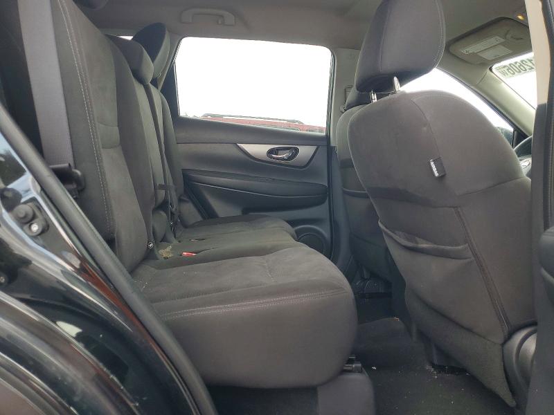 Aukcja sprzedaży 2016 Nissan Rogue, vin: KNMAT2MV6GP697947, numer aukcji: 58112606