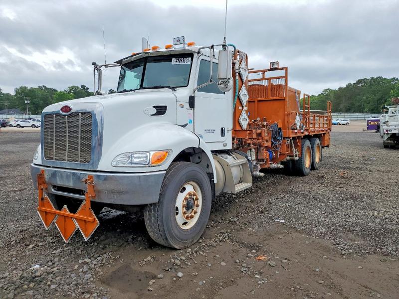 Продаж на аукціоні авто 2012 Peterbilt 348, vin: 2NP3LN9X3CM149701, номер лоту: 55773186