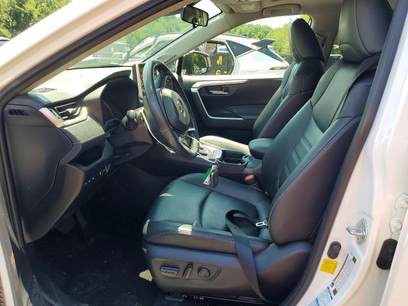 Aukcja sprzedaży 2020 Toyota Rav4, vin: JTMA1RFV0LD525839, numer aukcji: 59001926