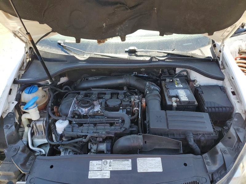 Aukcja sprzedaży 2012 Volkswagen Gti, vin: WVWHD7AJ1CW053587, numer aukcji: 55641586