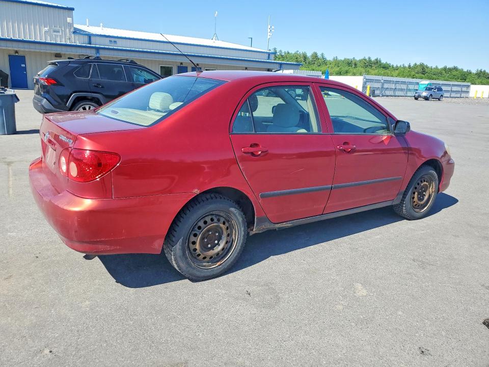 Aukcja sprzedaży 2006 Toyota Corolla, vin: 1NXBR32E66Z702376, numer aukcji: 56892566