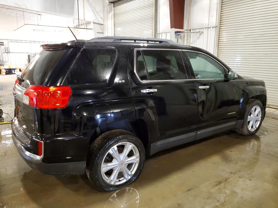 Продаж на аукціоні авто 2017 Gmc Terrain, vin: 2GKFLUEK5H6242387, номер лоту: 56469646