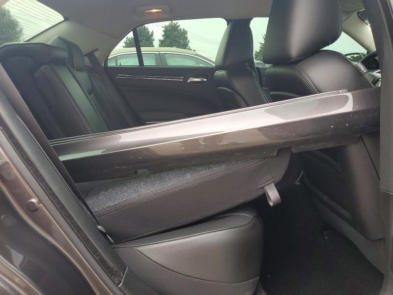 Aukcja sprzedaży 2023 Chrysler 300, vin: 2C3CCADG3PH647858, numer aukcji: 57740986