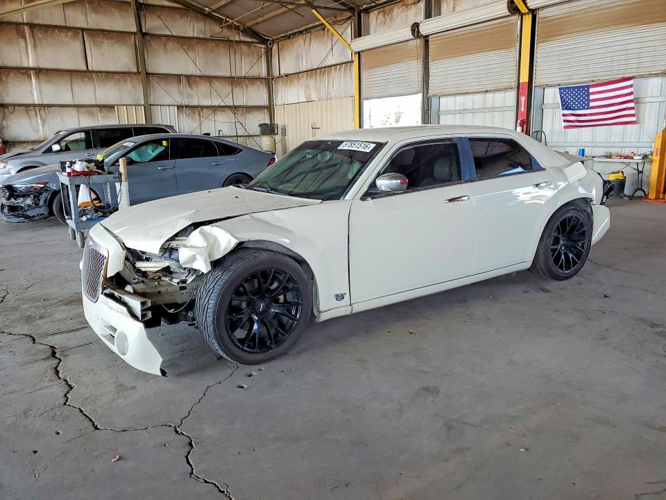 Aukcja sprzedaży 2007 Chrysler 300c, vin: 2C3LA63H87H871754, numer aukcji: 57851516