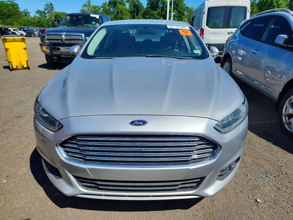 Продажа на аукционе авто 2016 Ford Fusion, vin: 3FA6P0G70GR323537, номер лота: 56112106