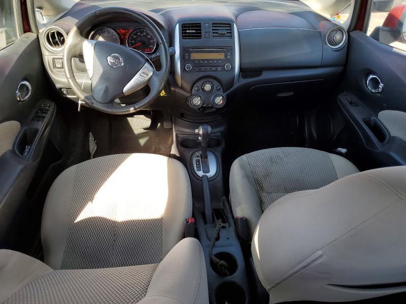 Aukcja sprzedaży 2014 Nissan Versa Note, vin: 3N1CE2CP2EL359768, numer aukcji: 57065436