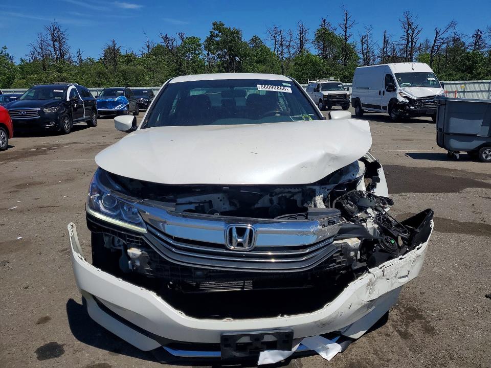 Aukcja sprzedaży 2017 Honda Accord, vin: 1HGCR2F57HA220843, numer aukcji: 56090866