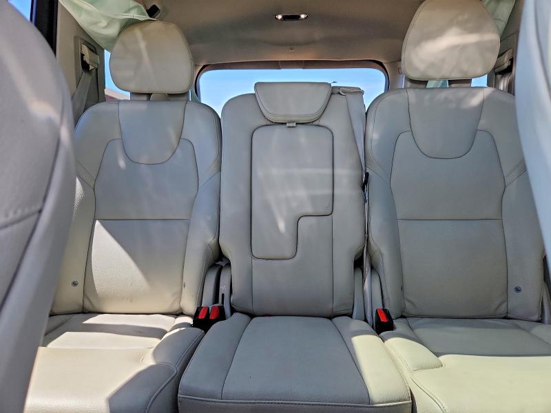 2022 Volvo Xc90 მანქანა იყიდება აუქციონზე, vin: YV4A22PK9N1818634, აუქციონის ნომერი: 56230746