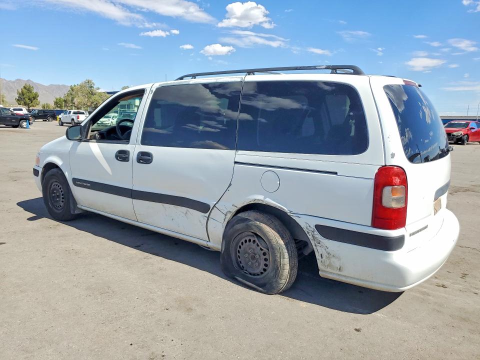 Продаж на аукціоні авто 2002 Chevrolet Venture, vin: 1GNDX03E92D101559, номер лоту: 58813406