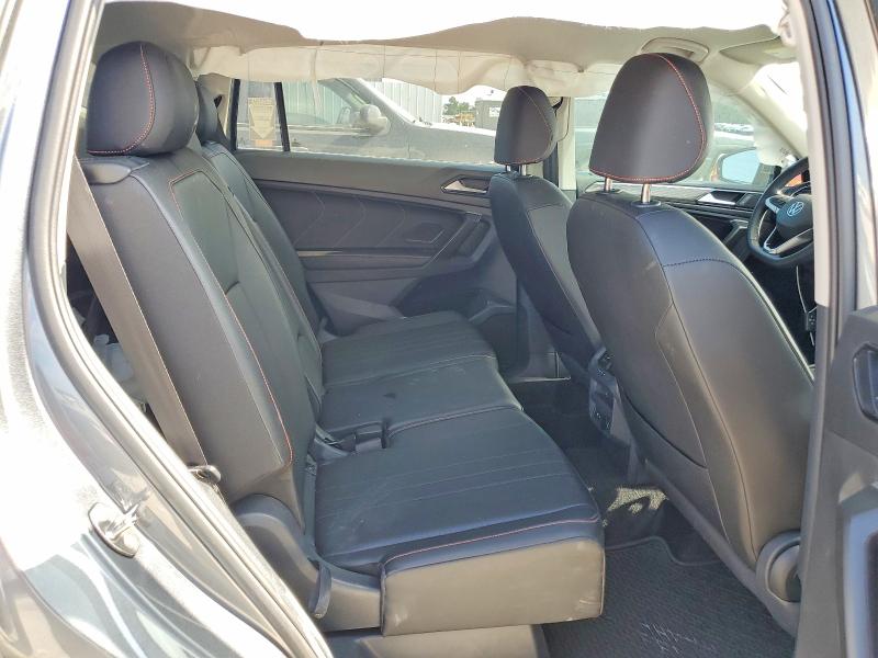 2024 Volkswagen Tiguan მანქანა იყიდება აუქციონზე, vin: 3VV6B7AX5RM223428, აუქციონის ნომერი: 59170406