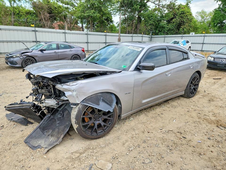 Продаж на аукціоні авто 2013 Dodge Charger, vin: 2C3CDXCT1DH669772, номер лоту: 57263386
