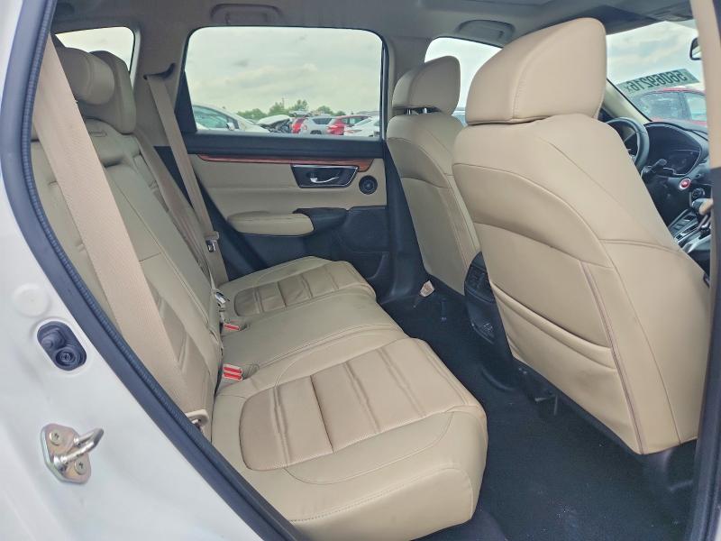 Aukcja sprzedaży 2019 Honda Cr-v, vin: 5J6RW2H89KA004082, numer aukcji: 56069216