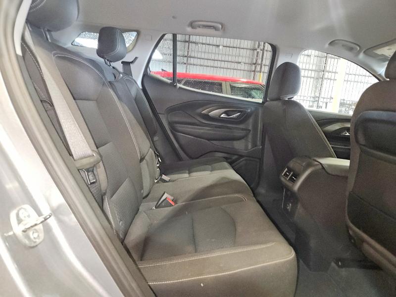 Продажа на аукционе авто 2023 Gmc Terrain, vin: 3GKALMEG6PL171085, номер лота: 56107016