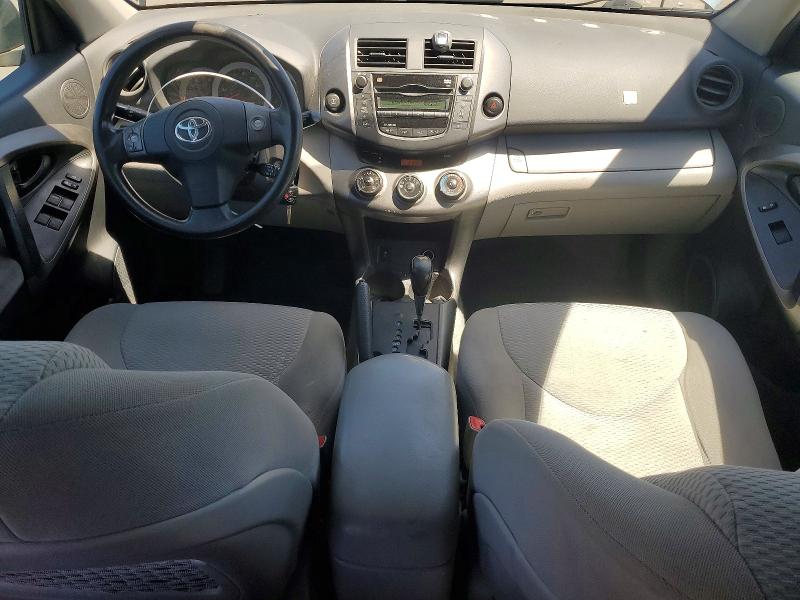 57178026 :رقم المزاد ، 2T3BK4DV1BW046421 vin ، 2011 Toyota Rav4 مزاد بيع