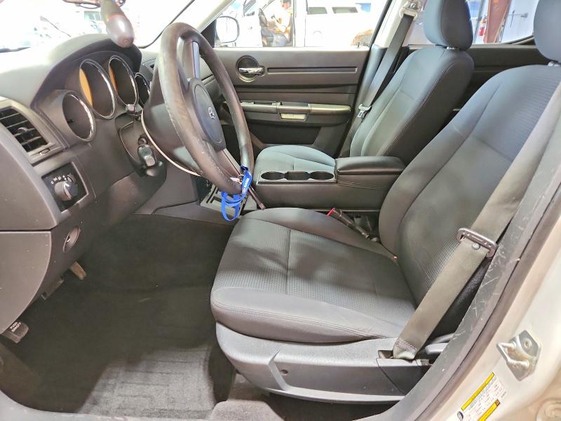 Продажа на аукционе авто 2010 Dodge Charger, vin: 2B3AA4CTXAH188703, номер лота: 58748886
