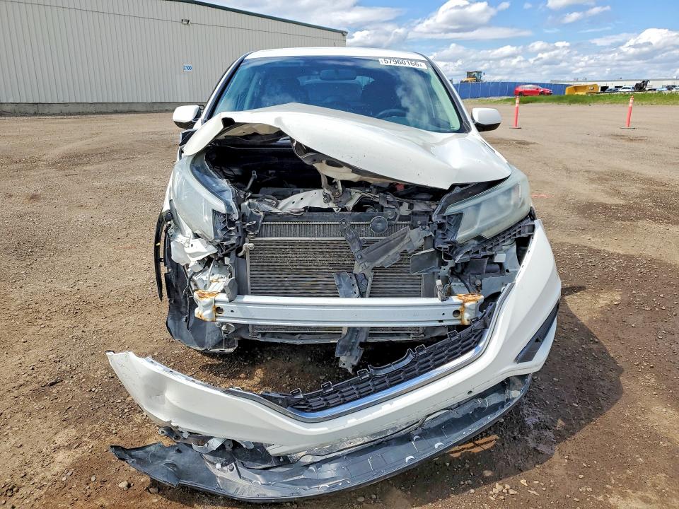 Aukcja sprzedaży 2015 Honda Cr-v, vin: 2HKRM4H45FH127669, numer aukcji: 57960166