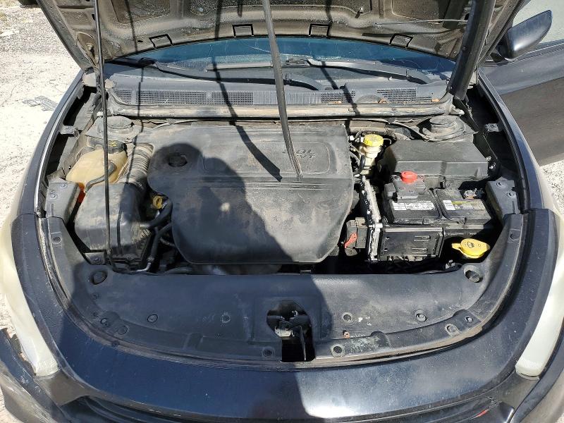 2016 Dodge Dart მანქანა იყიდება აუქციონზე, vin: 1C3CDFAA3GD683282, აუქციონის ნომერი: 57023016