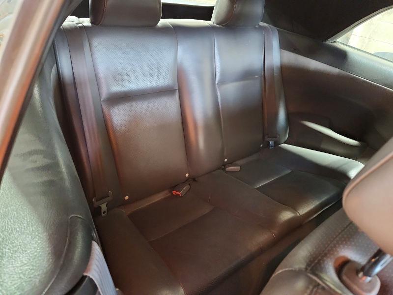 58074846 :رقم المزاد ، 4T1FA38P85U051333 vin ، 2005 Toyota Camry Solara مزاد بيع