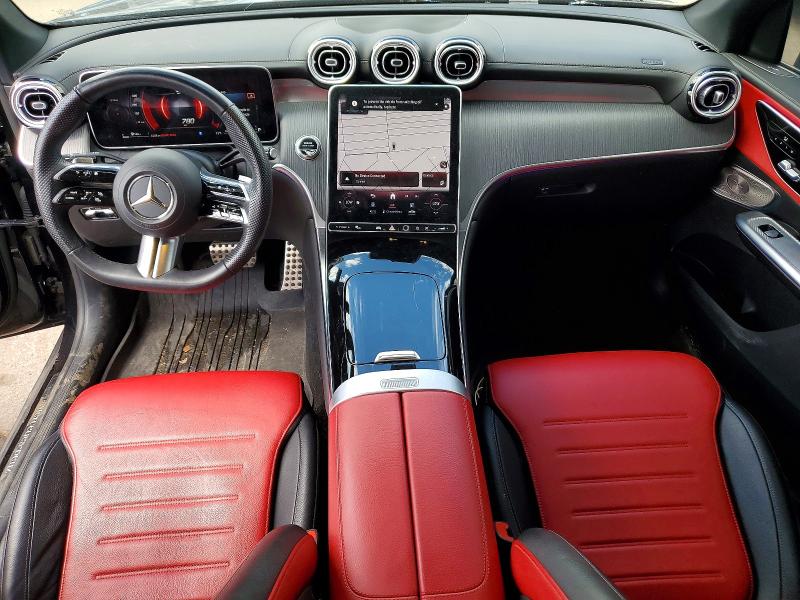 Aukcja sprzedaży 2023 Mercedes-benz Glc, vin: W1NKM4HBXPU029754, numer aukcji: 57942396