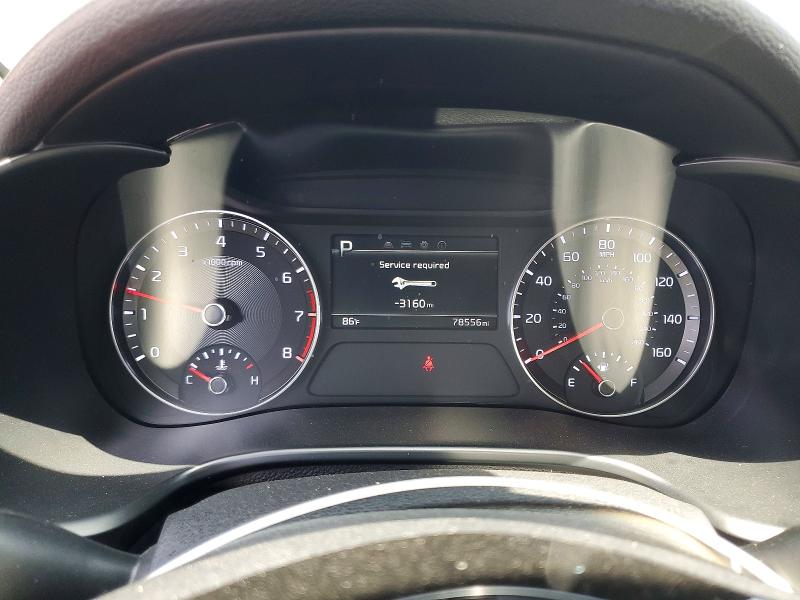 Aukcja sprzedaży 2023 Kia Forte, vin: 3KPF24AD8PE680292, numer aukcji: 57456526