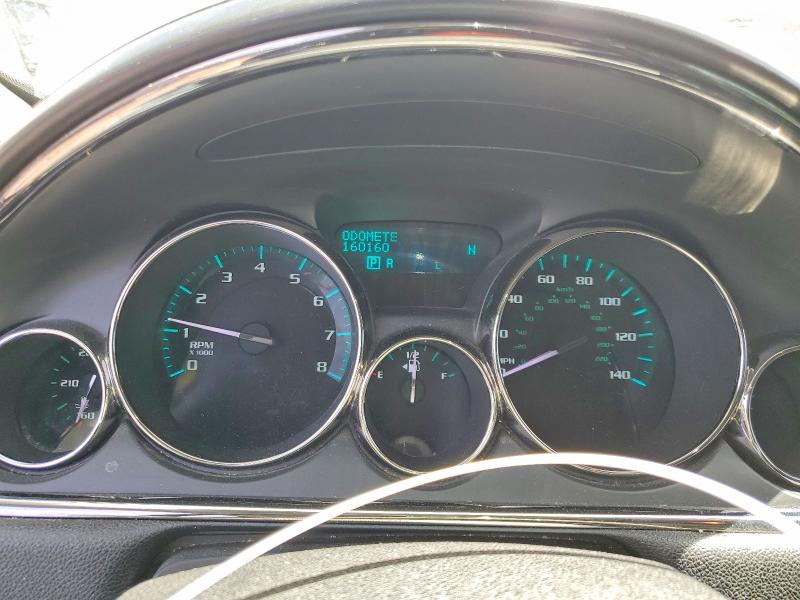 Продаж на аукціоні авто 2014 Buick Enclave, vin: 5GAKVBKD7EJ296627, номер лоту: 57708616