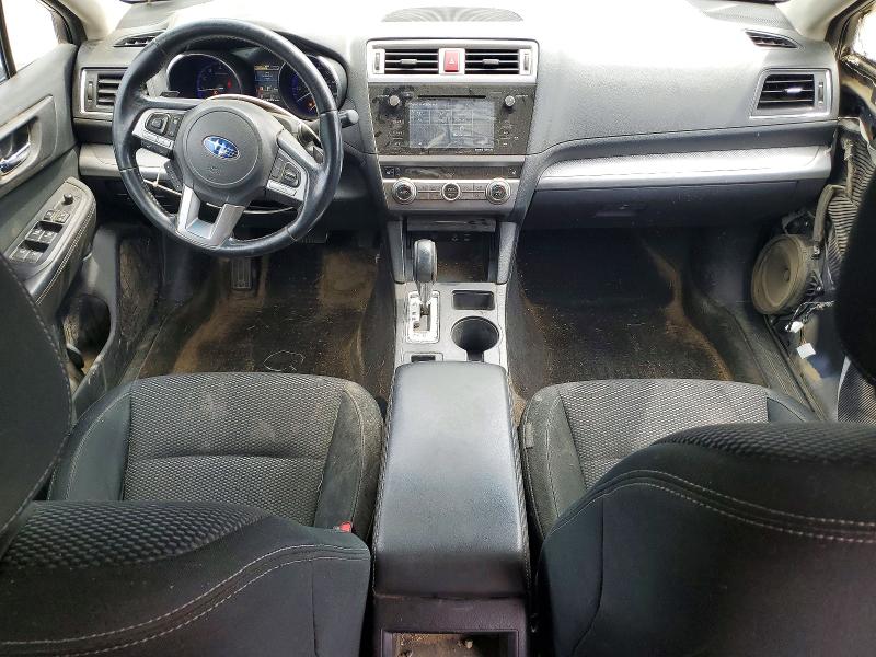 Aukcja sprzedaży 2015 Subaru Outback, vin: 4S4BSACC6F3232247, numer aukcji: 57038156
