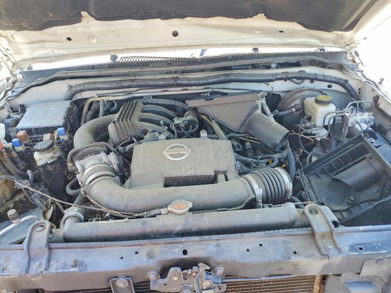 2017 Nissan Frontier მანქანა იყიდება აუქციონზე, vin: 1N6AD0ER0HN751496, აუქციონის ნომერი: 56978146