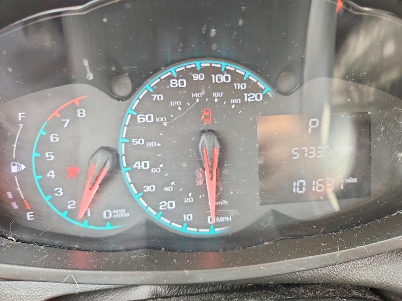 2019 Chevrolet Spark მანქანა იყიდება აუქციონზე, vin: KL8CB6SA7KC721765, აუქციონის ნომერი: 55020506