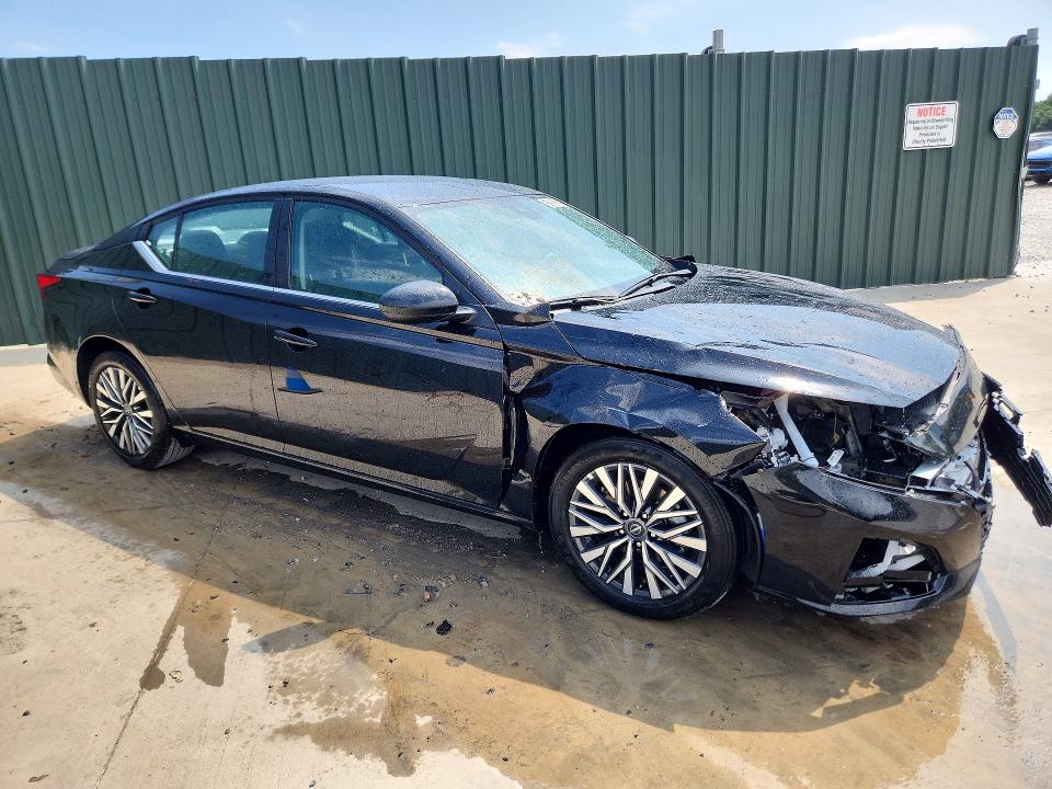 2026 Nissan Altima მანქანა იყიდება აუქციონზე, vin: 1N4BL4DV4TN320531, აუქციონის ნომერი: 57039516