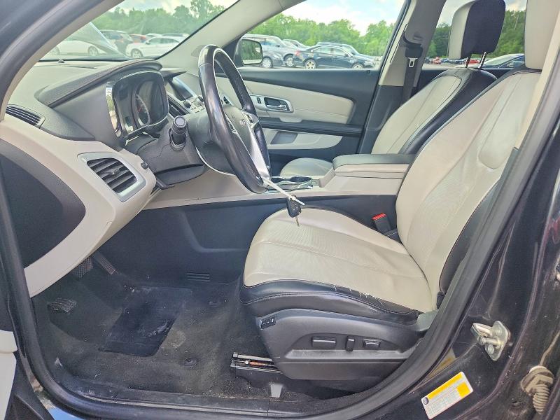 Продаж на аукціоні авто 2012 Gmc Terrain, vin: 2GKFLXE58C6125553, номер лоту: 57896796