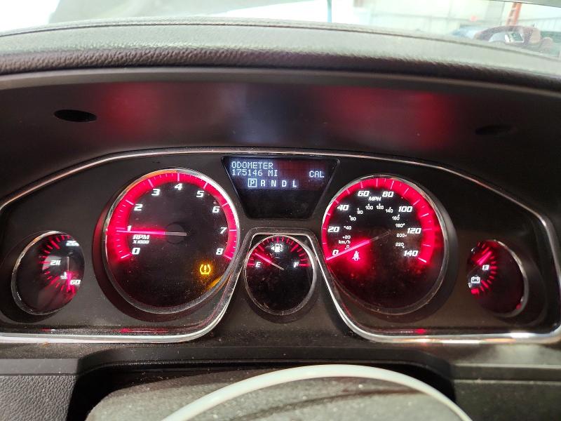 Aukcja sprzedaży 2013 Gmc Acadia, vin: 1GKKVRKD5DJ176898, numer aukcji: 55736226