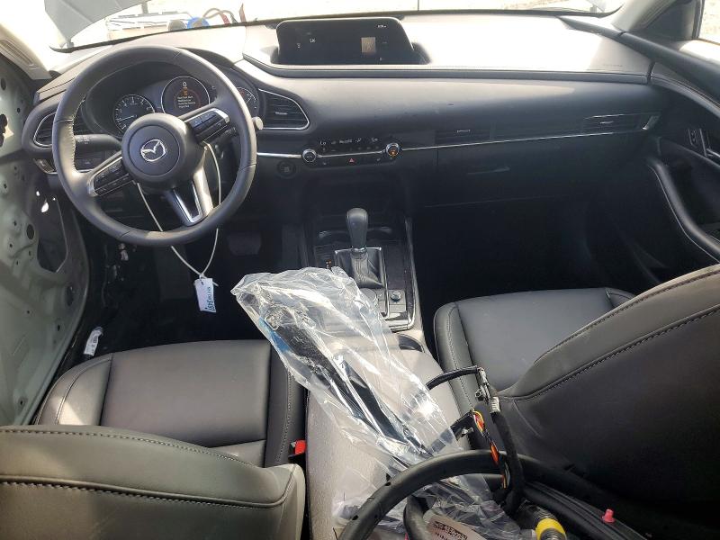 Продаж на аукціоні авто 2025 Mazda Cx-30, vin: 3MVDMBCM3SM765167, номер лоту: 58253236