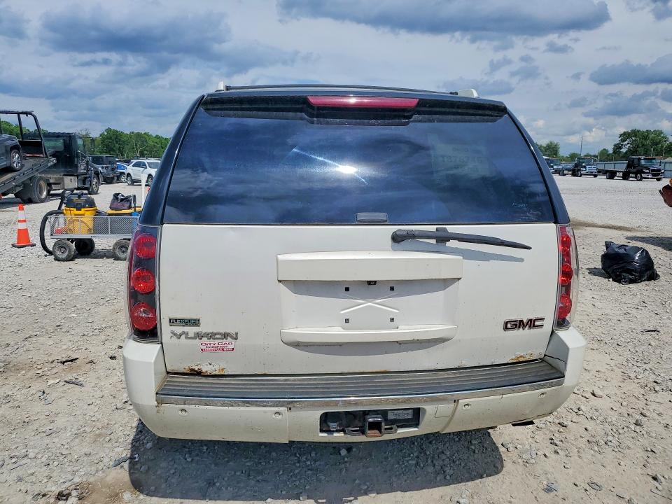 Aukcja sprzedaży 2011 Gmc Yukon, vin: 1GKS2EEF3BR186911, numer aukcji: 57173106