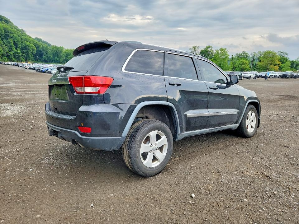 Продажа на аукционе авто 2012 Jeep Grand Cherokee, vin: 1C4RJFAT1CC184612, номер лота: 57853376