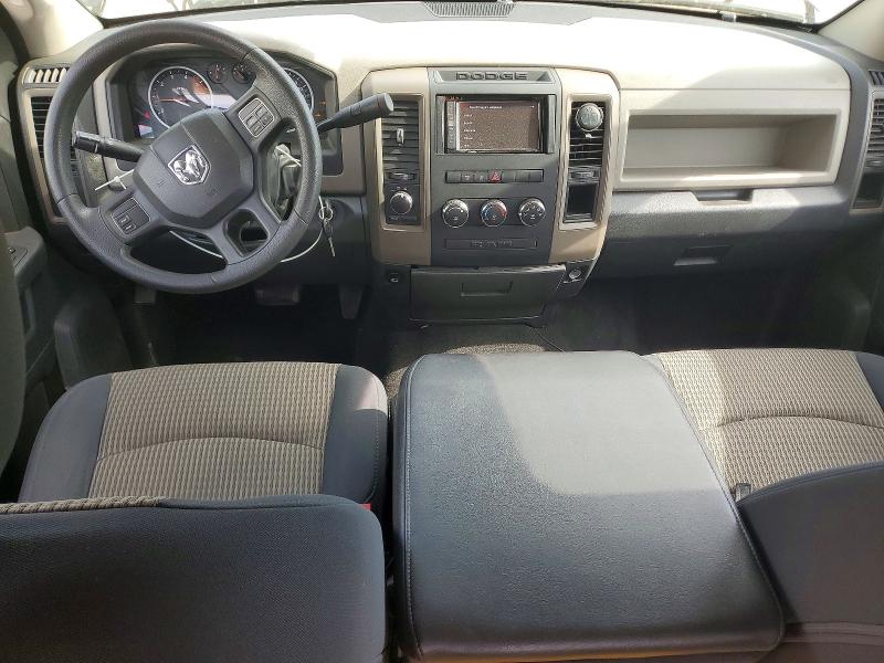 Aukcja sprzedaży 2012 Dodge Ram 1500, vin: 1C6RD7KT6CS320239, numer aukcji: 55645596