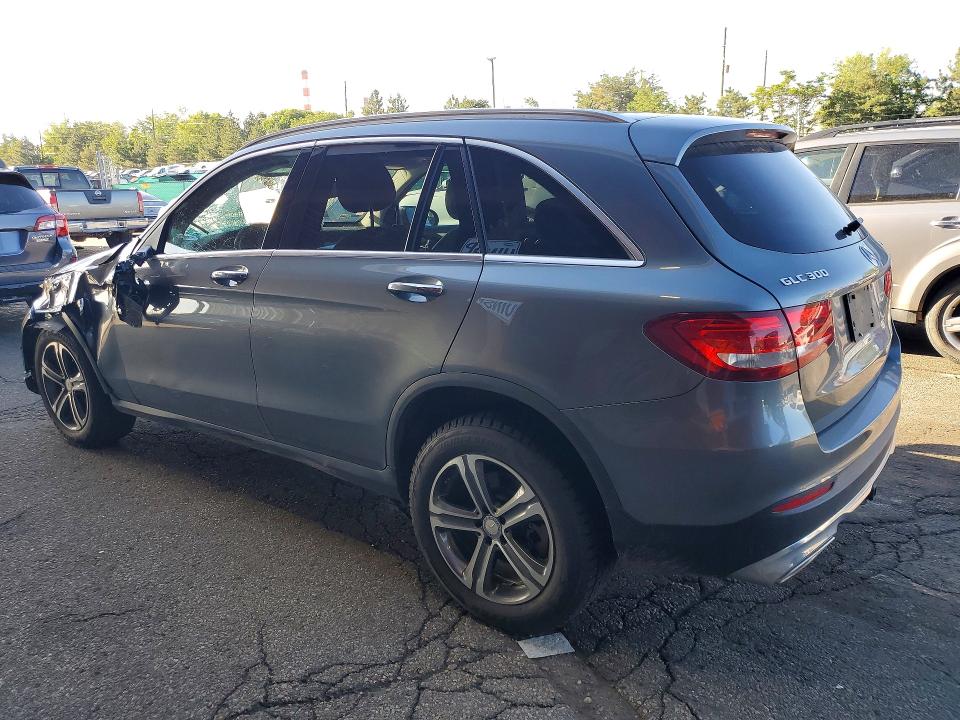Aukcja sprzedaży 2017 Mercedes-benz Glc, vin: WDC0G4KB6HF173946, numer aukcji: 57082946
