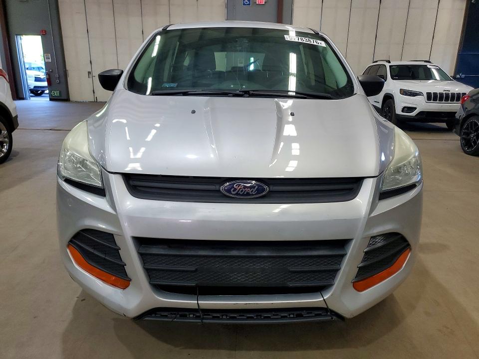 Aukcja sprzedaży 2015 Ford Escape, vin: 1FMCU0F78FUA20869, numer aukcji: 57783876