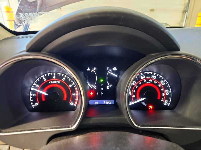 55682276 :رقم المزاد ، 5TDBK3EH1CS124587 vin ، 2012 Toyota Highlander مزاد بيع